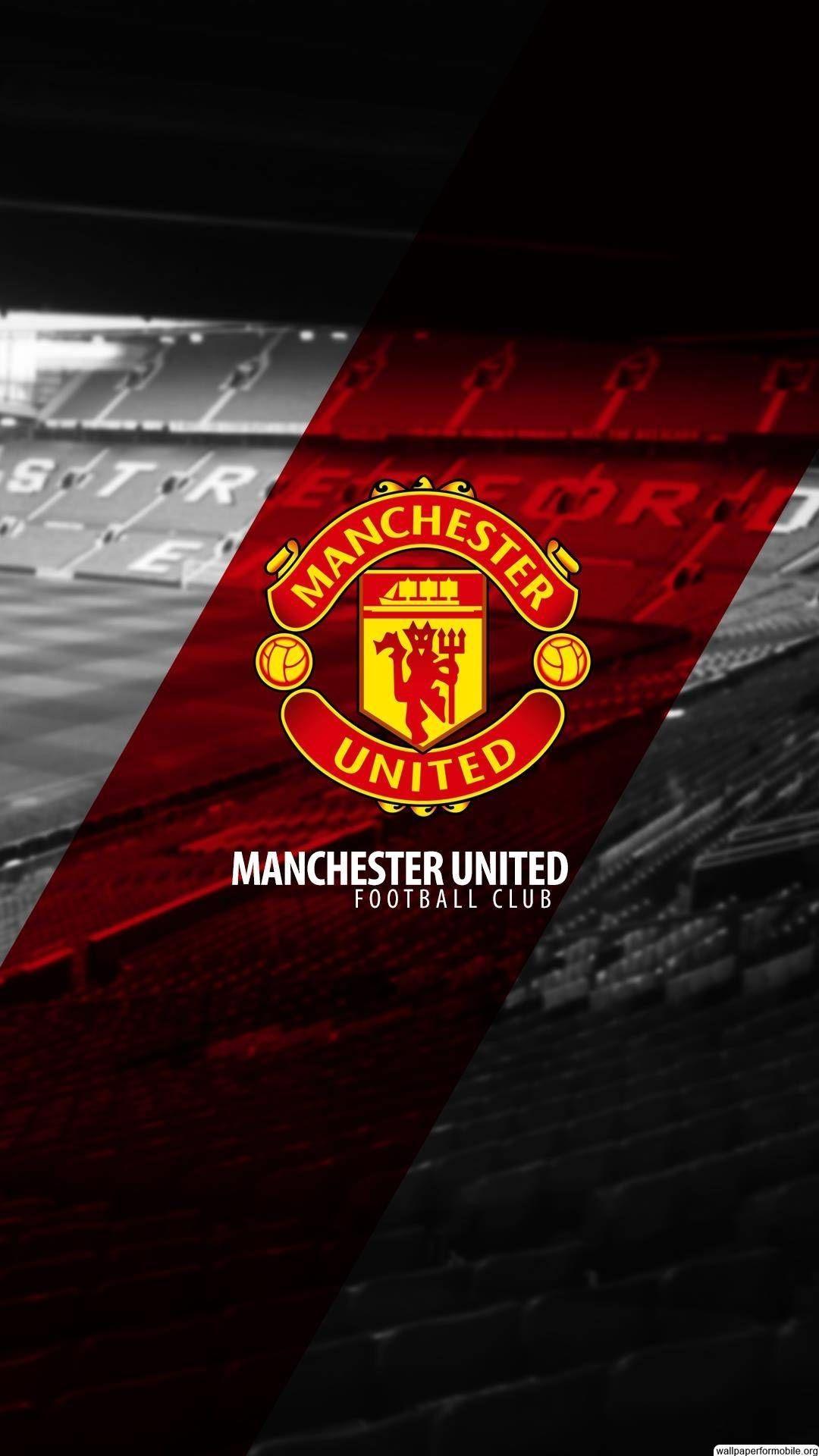 1080x1920 MU. Manchester united wallpaper, Manchester