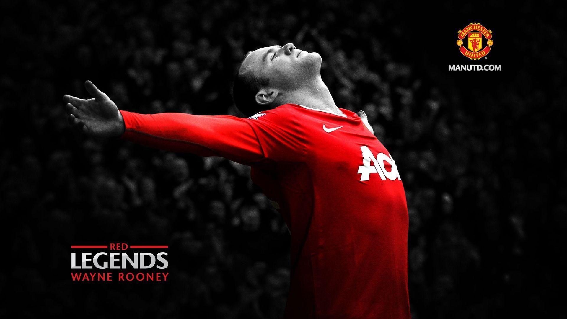 1920x1080 Man Utd Wallpaper 2017