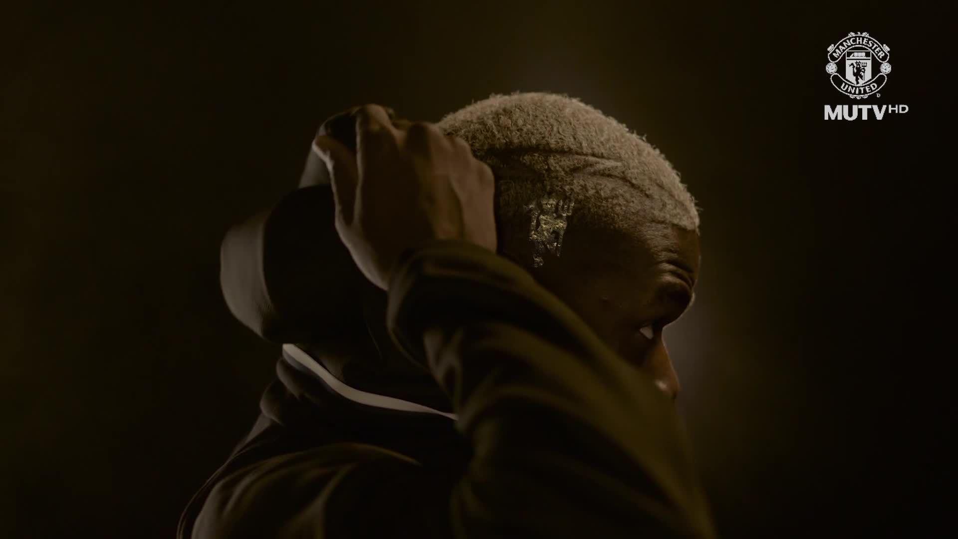 1920x1080 Pogba Wallpaper Man Utd United Wallpaper 2019