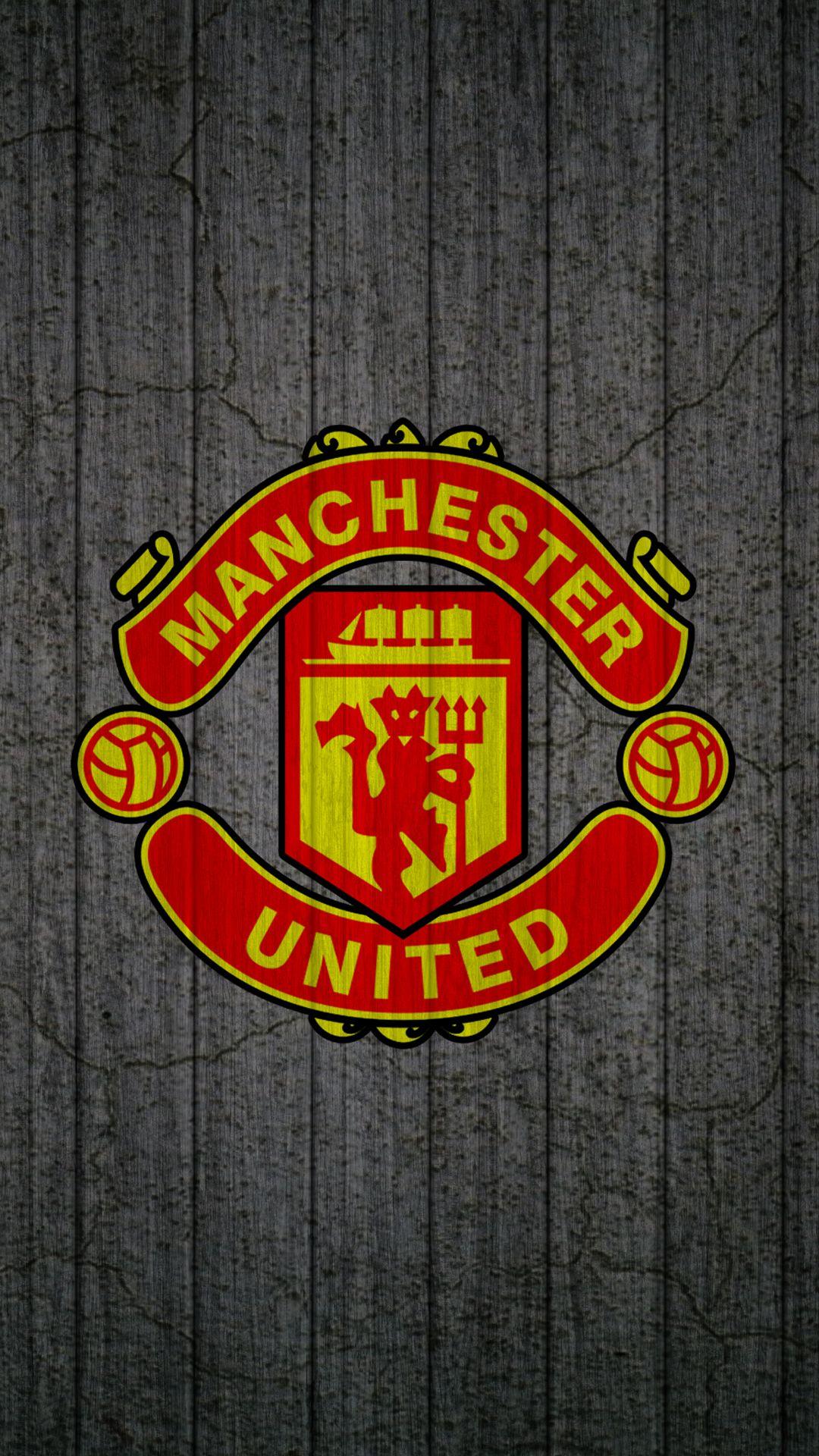 1080x1920 Man Utd Wallpaper