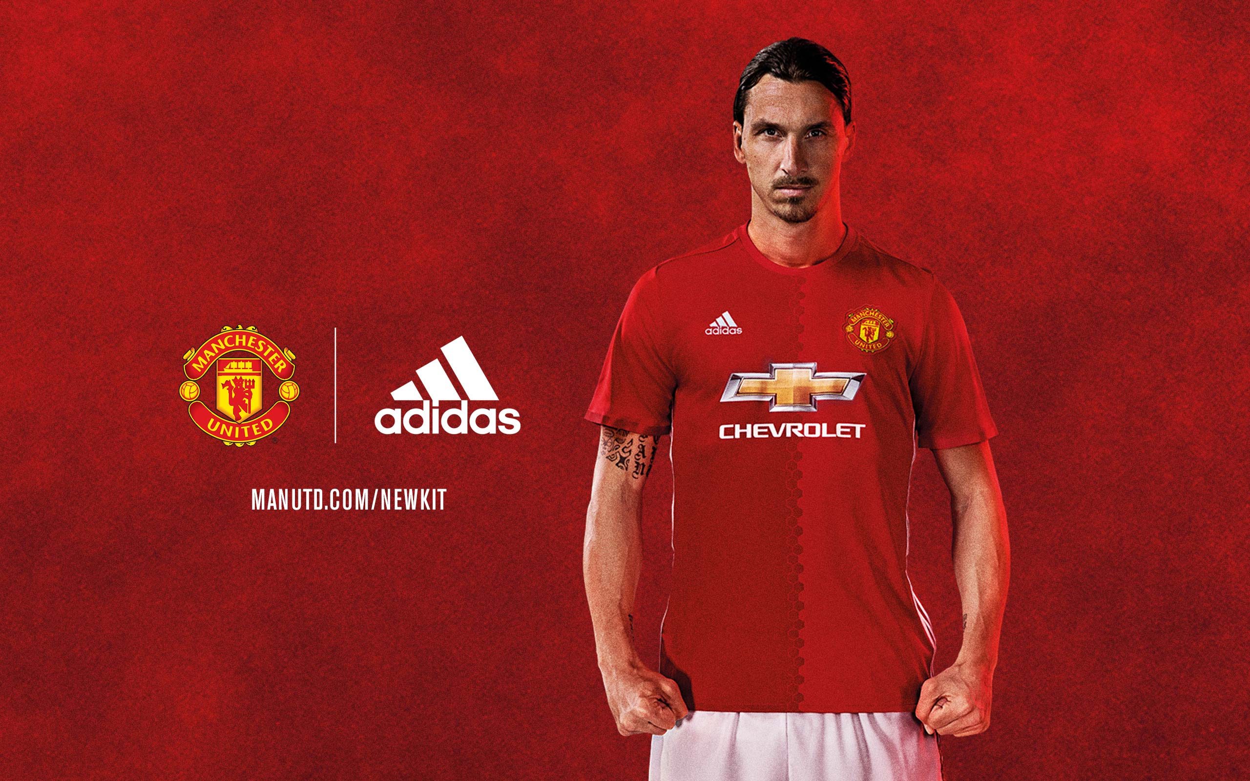 2560x1600 Free download Man Utd Wallpaper 2017 [2560x1600] for your Desktop