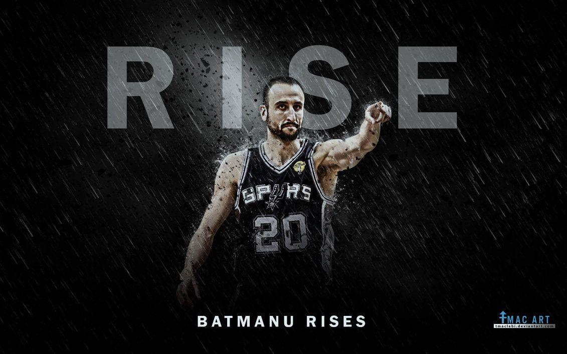 1131x707 Manu Ginobili Wallpaper