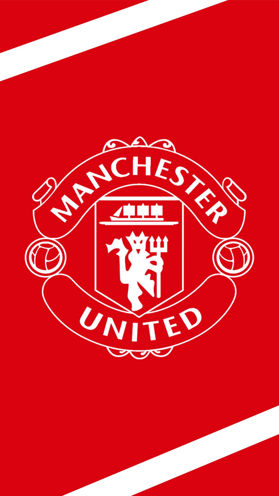 1080x1920 Manchester United HD Wallpaper Football Insider