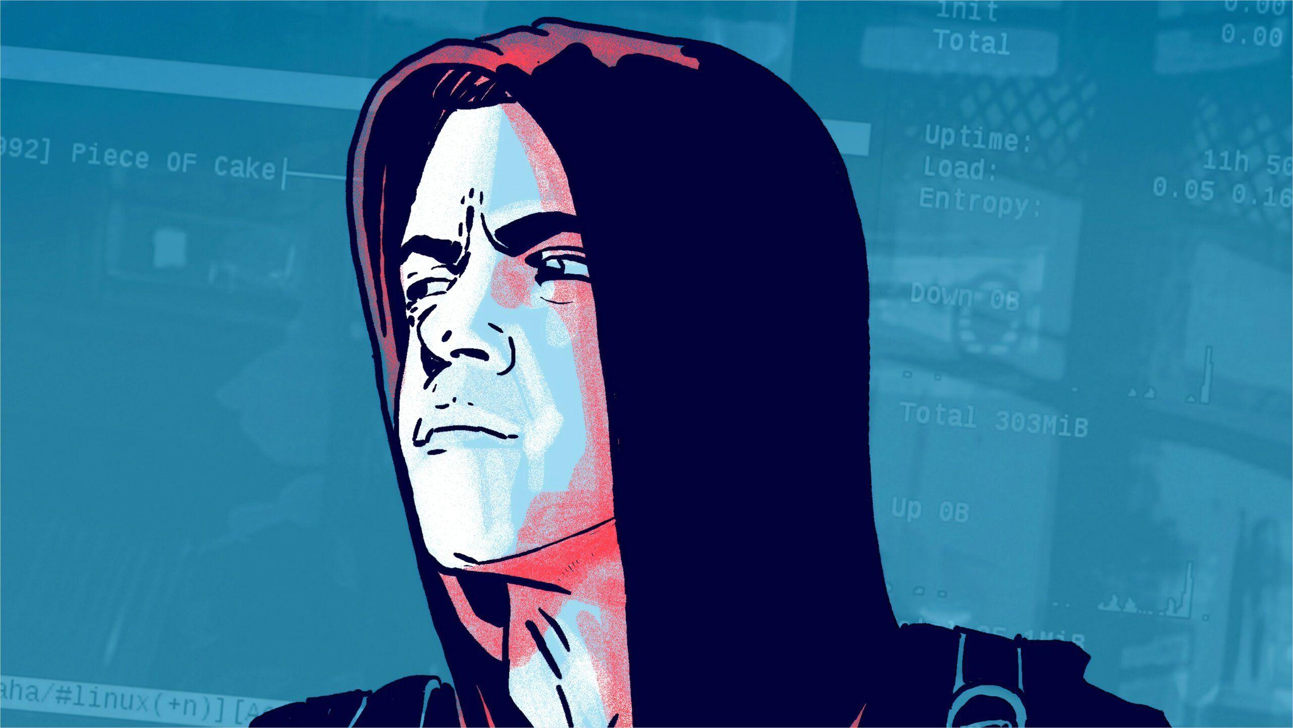 2560x1441 Mr Robot Wallpaper 4k. Robot wallpaper, Mr robot
