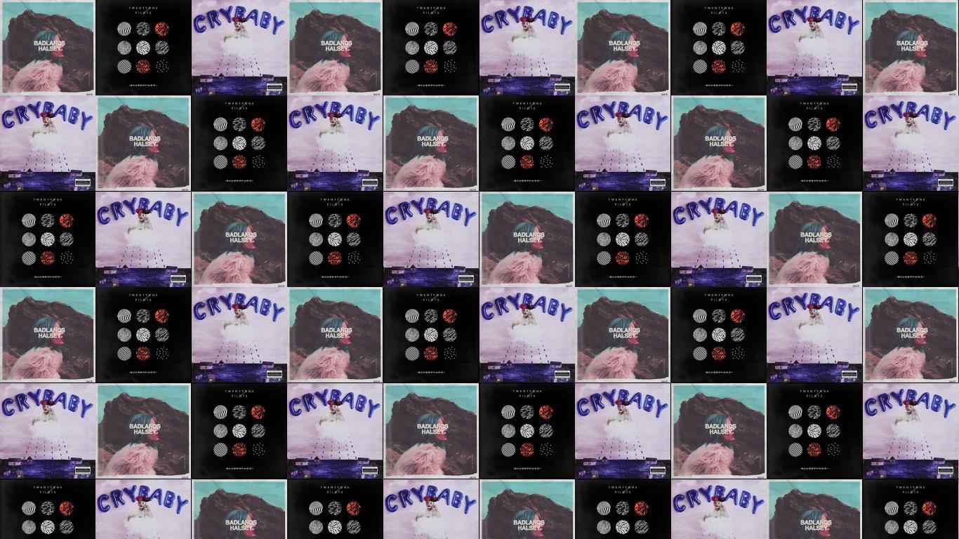 1366x768 Free download Blurryface Melanie Martinez Wallpaper Tiled Desktop Wallpaper [1366x768] for your Desktop, Mobile & Tablet. Explore Melanie Martinez Cry Baby Wallpaper. Melanie Martinez Cry Baby Wallpaper, Melanie Martinez