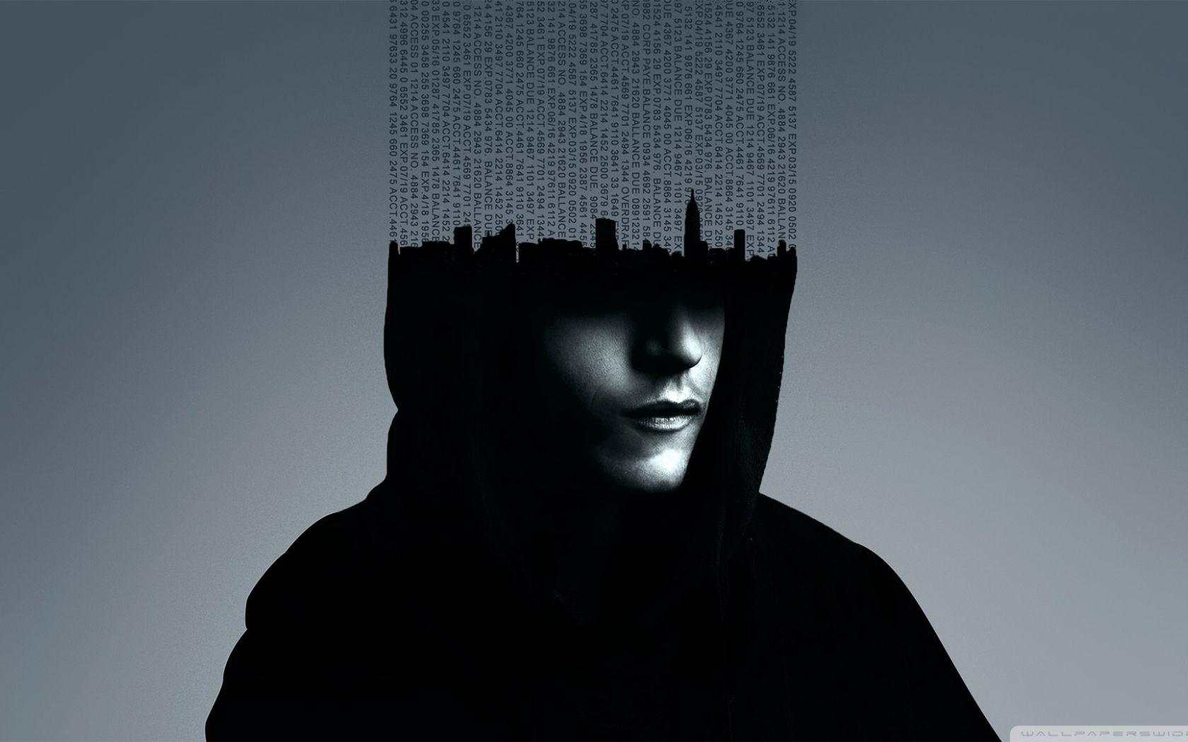 1680x1050 Free download Mr Robot Ultra HD Desktop Background Wallpaper