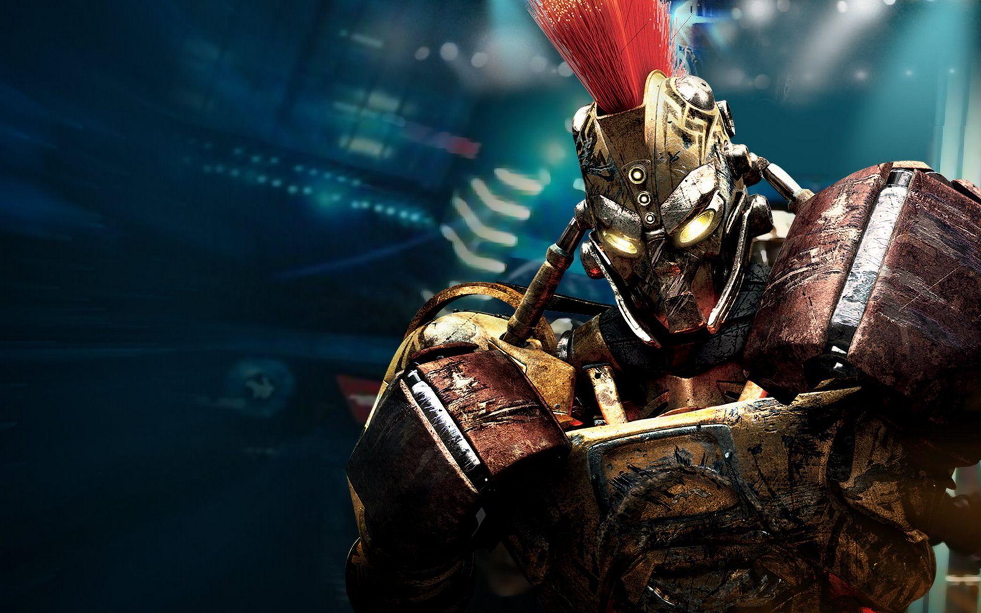 1920x1200 Midas in Real Steel Wallpaper. HD Wallpaper. Real steel, Robot wallpaper, Movie wallpaper