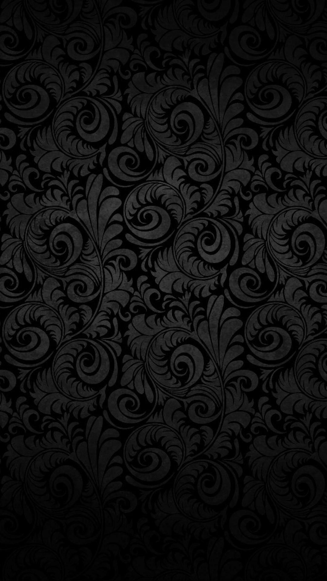 Black Paisley Wallpapers - Top Free Black Paisley Backgrounds ...