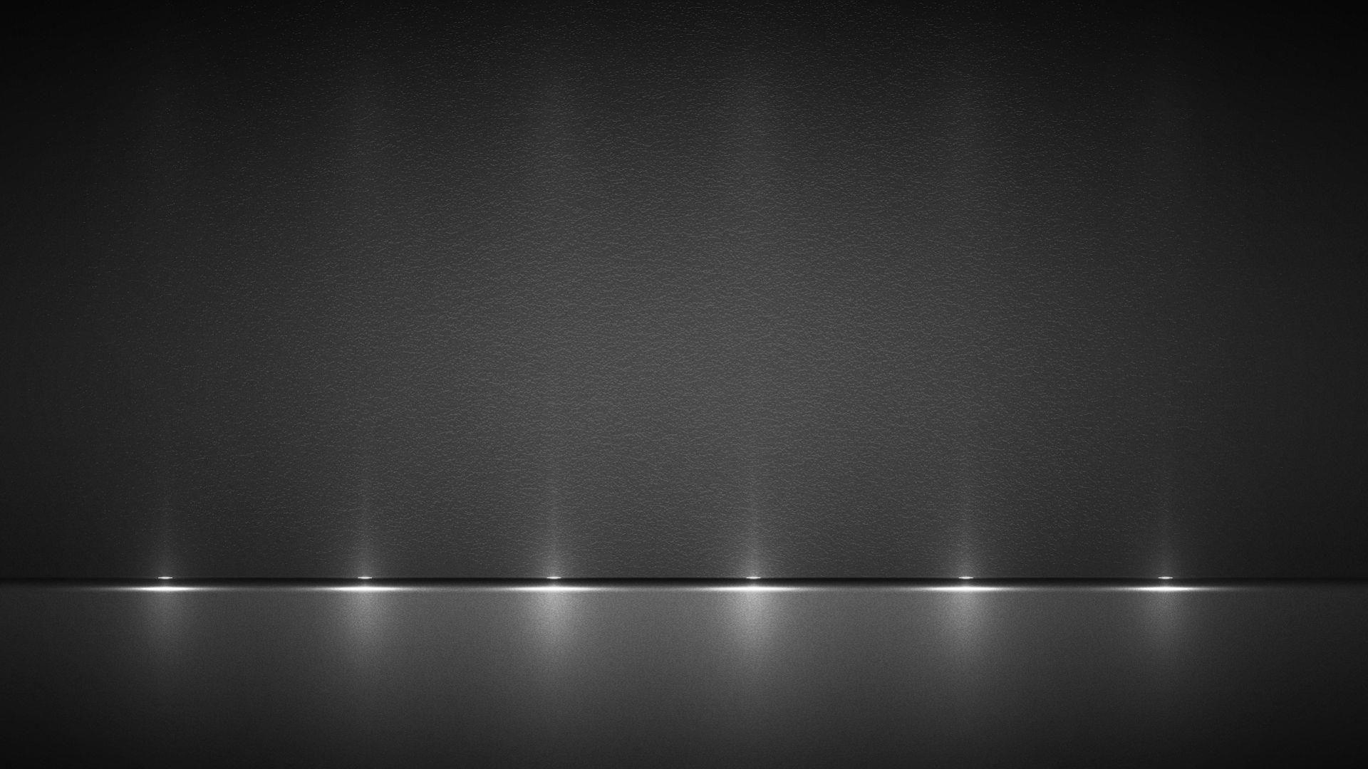 1920x1080 Abstract Elegant Symphony Black And White HD Wallpaper Background