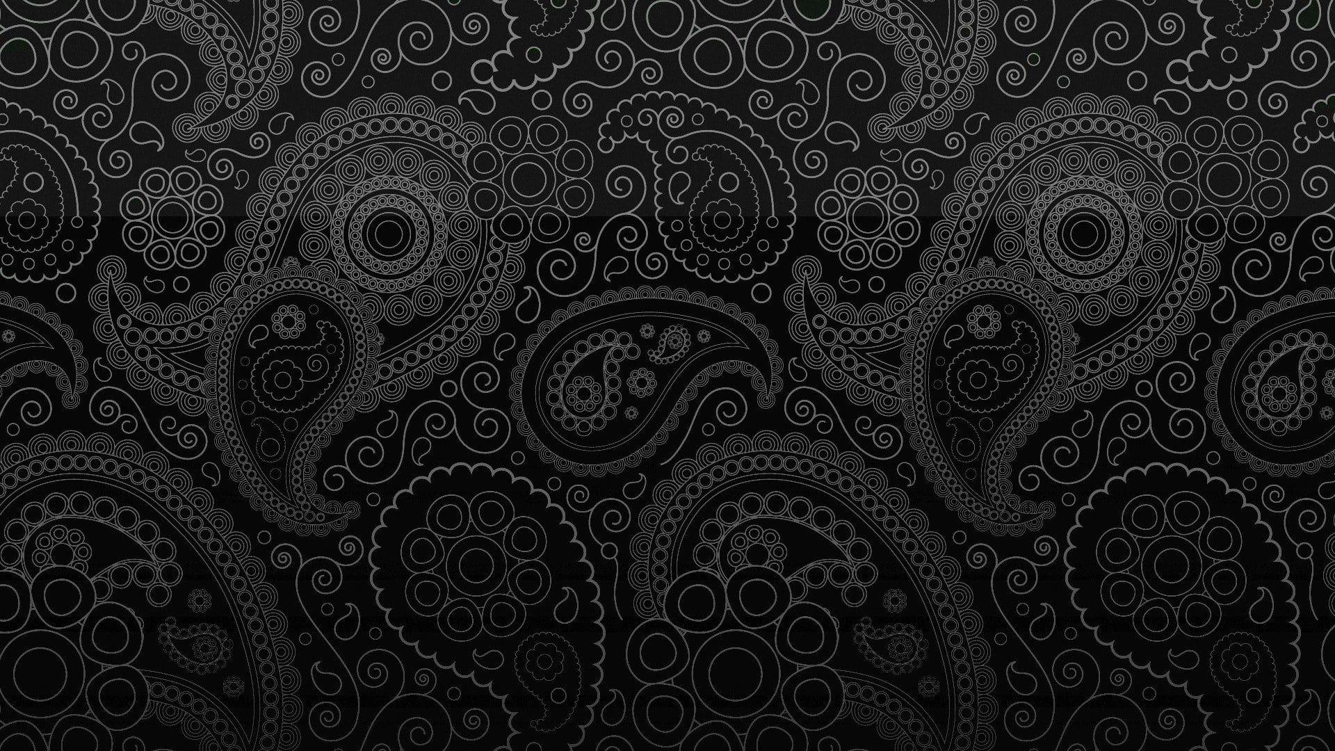 1920x1080 Paisley wallpaper HD wallpaper
