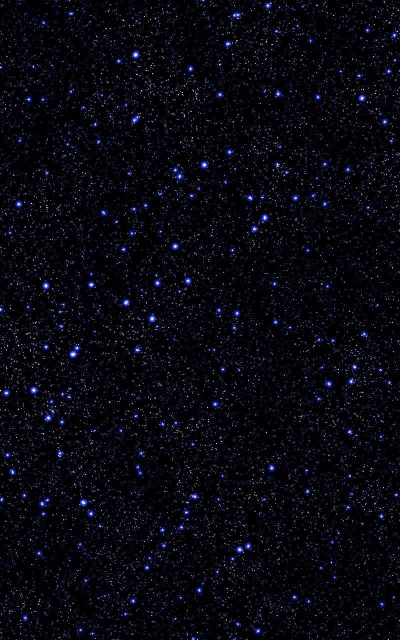 800x1280 Free download Download wallpaper 800x1280 stars sky night samsung