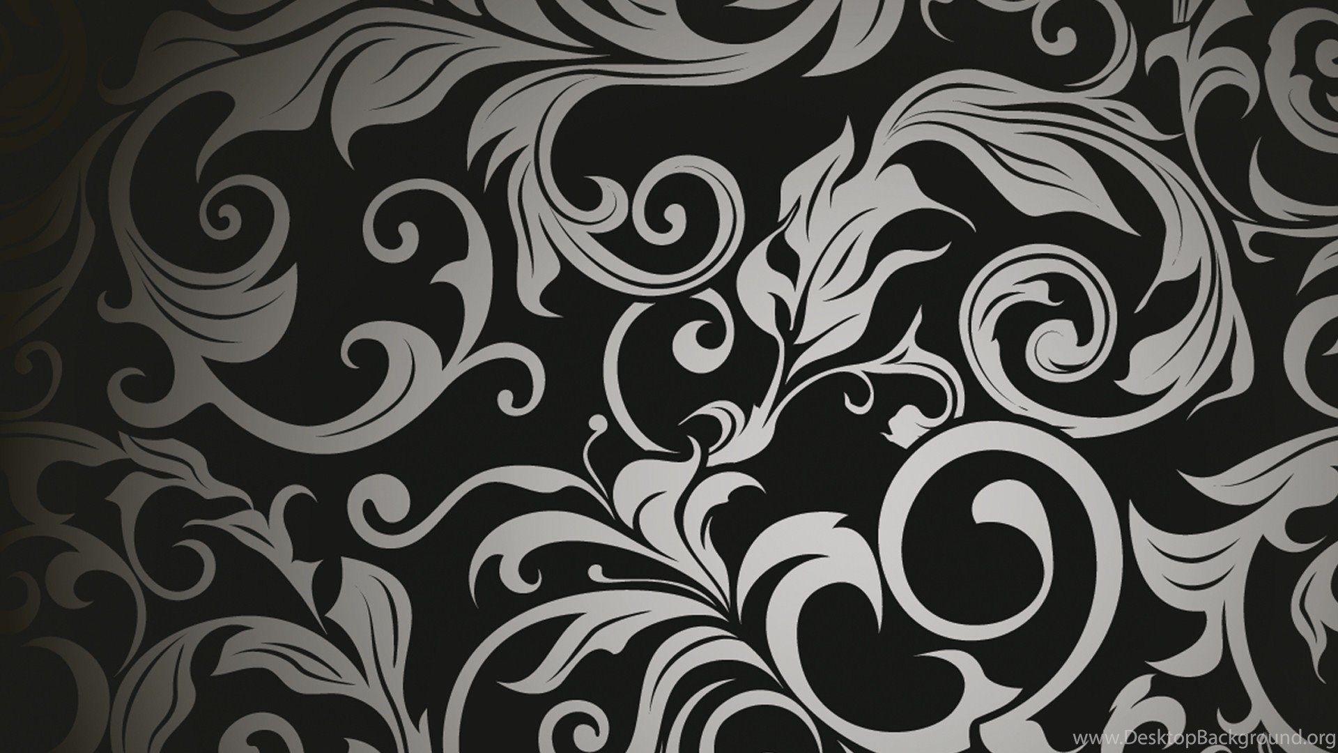 Black Paisley Wallpapers - Top Free Black Paisley Backgrounds