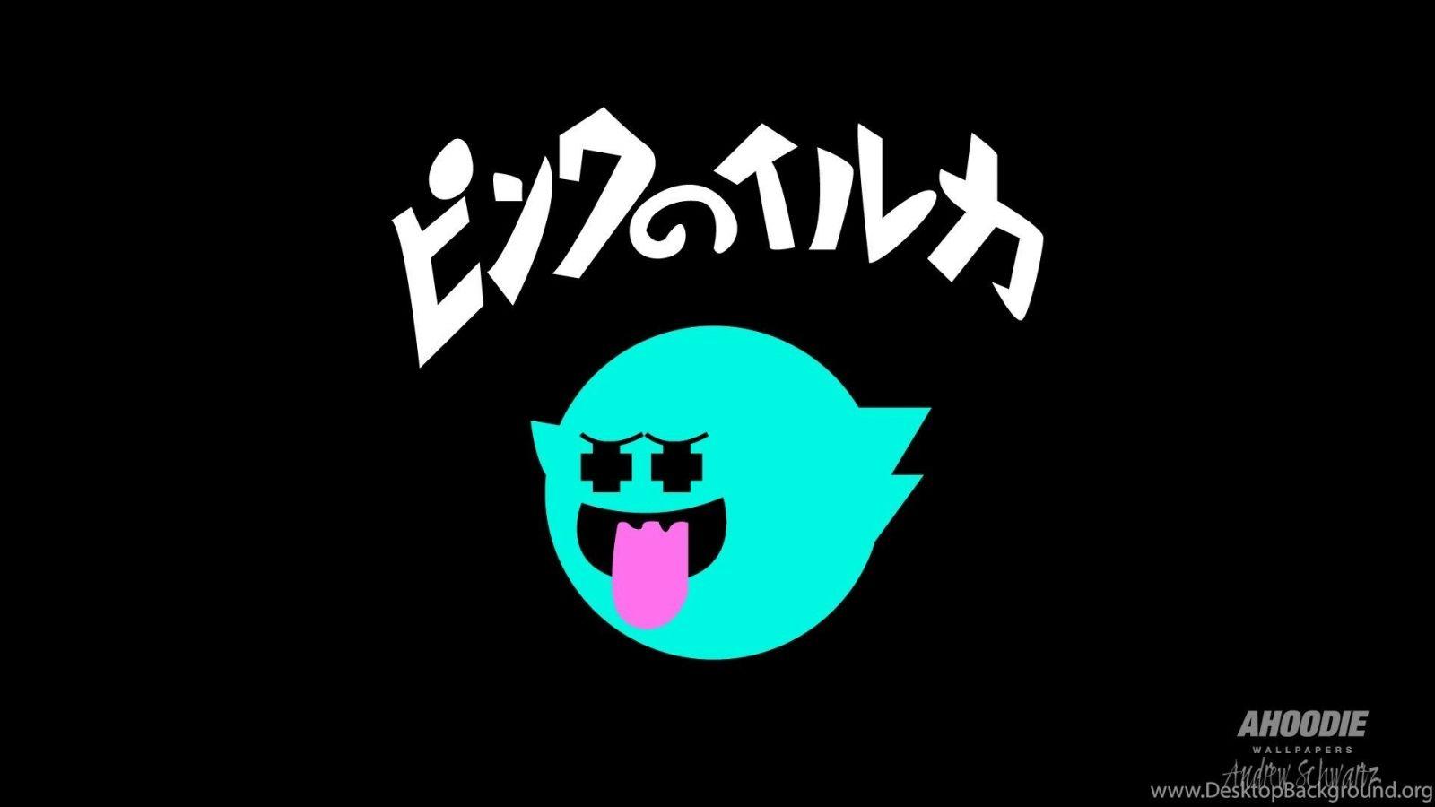 1600x900 Free download Pink Dolphin Ghost Logo Wallpaper Top Pink Dolphin Ghost [1920x1080] for your Desktop, Mobile & Tablet. Explore Pink Dolphins Wallpaper. Pink Dolphins Wallpaper, Dolphins Background, Dolphins Wallpaper