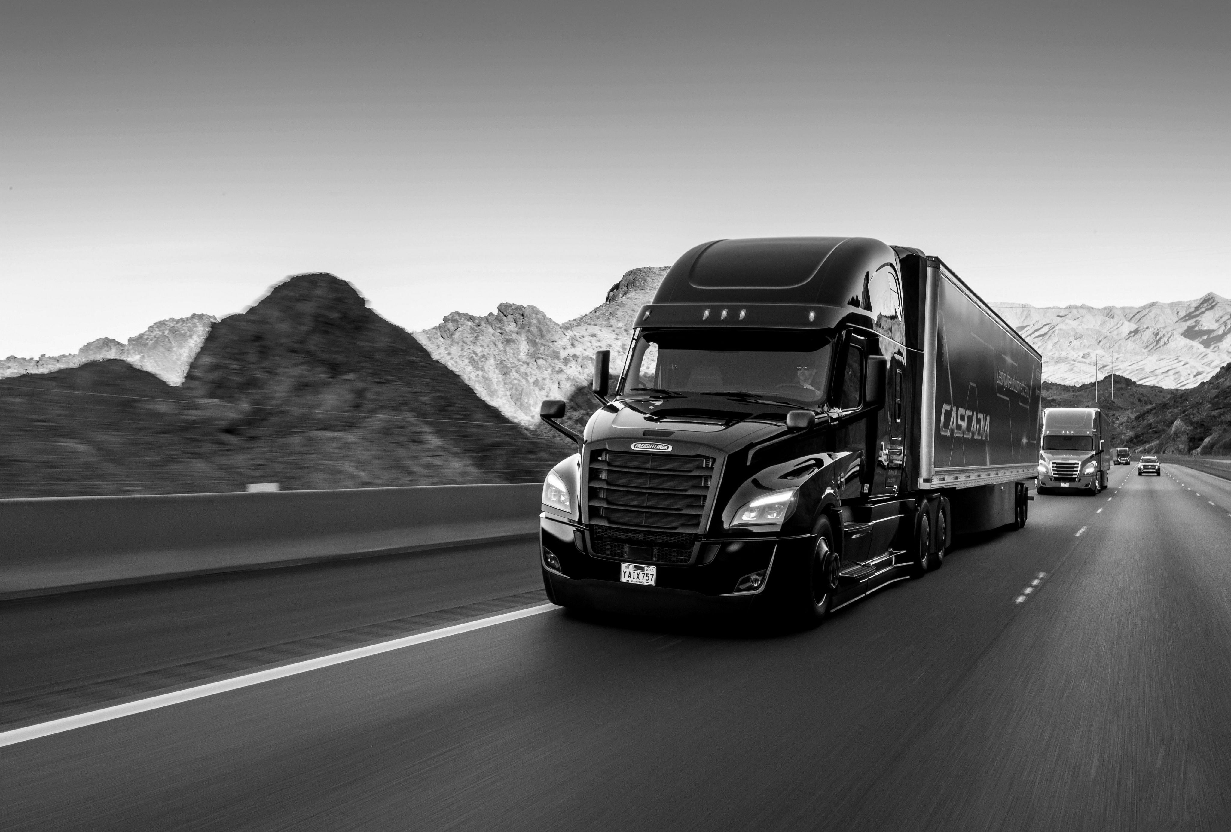 Freightliner Wallpapers - Top Free Freightliner Backgrounds 