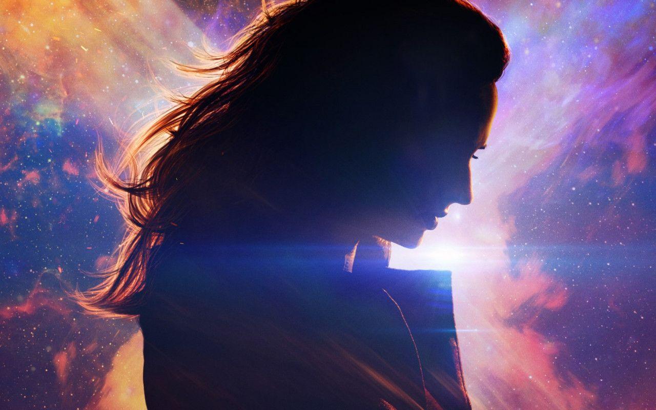 1280x800 Download wallpaper: X Men Dark Phoenix 1280x800