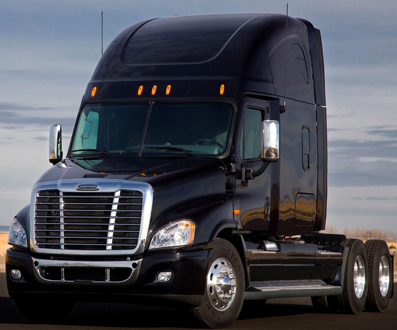 Freightliner Wallpapers - Top Free Freightliner Backgrounds ...