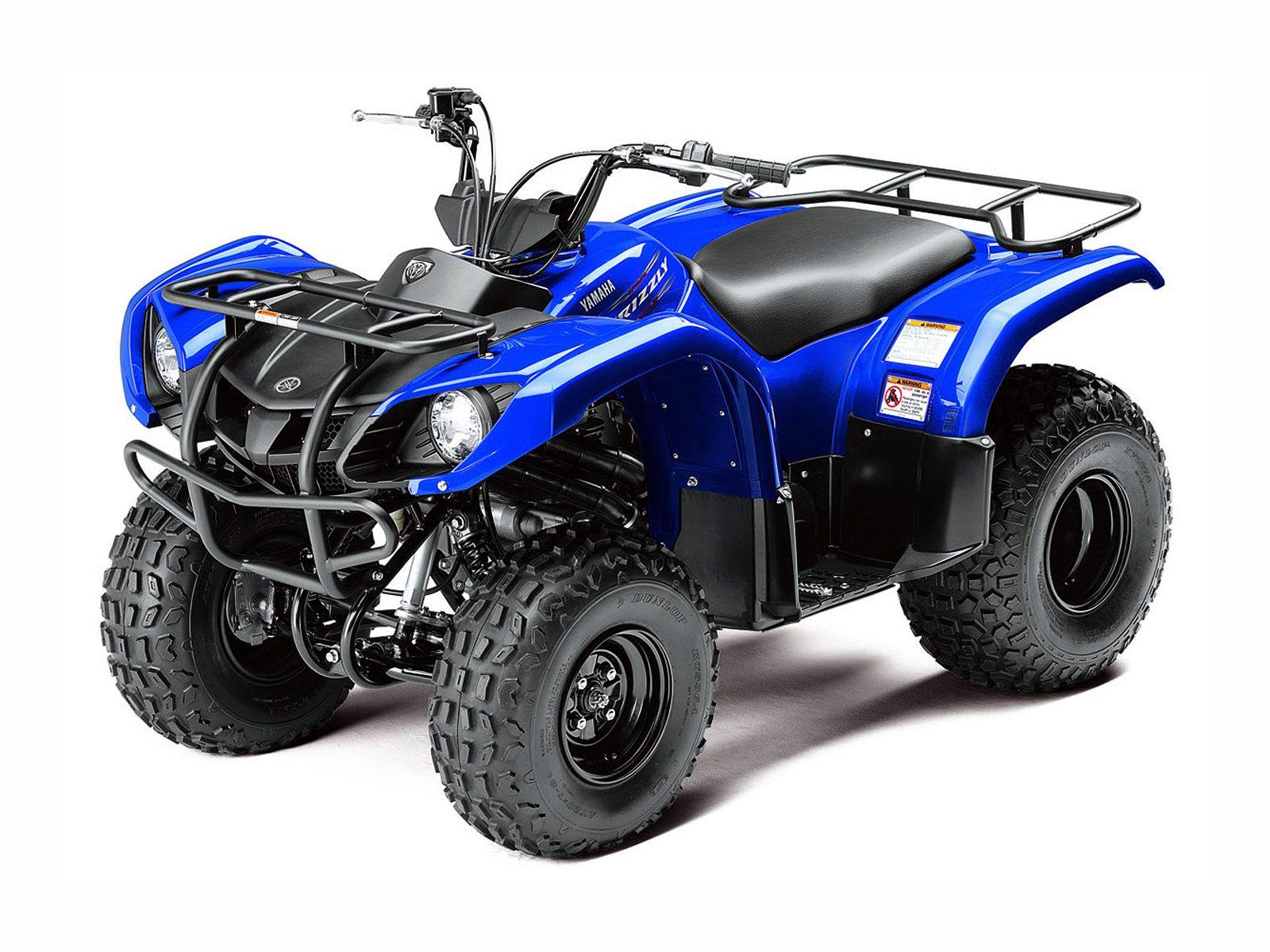 Yamaha Banshee Wallpapers - Top Free Yamaha Banshee ...