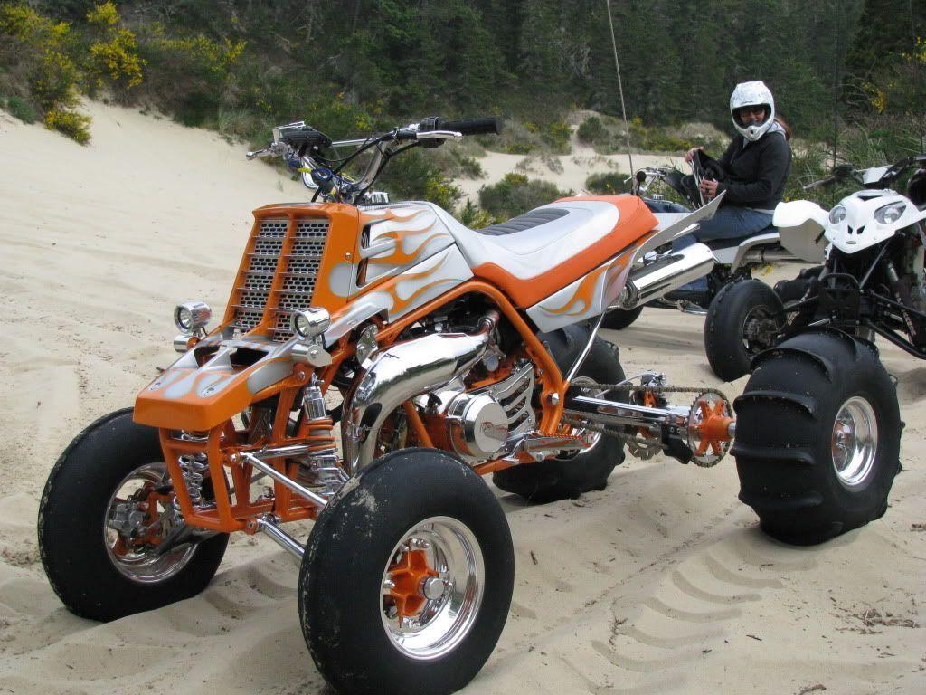 Yamaha Banshee Wallpapers Top Free Yamaha Banshee Backgrounds