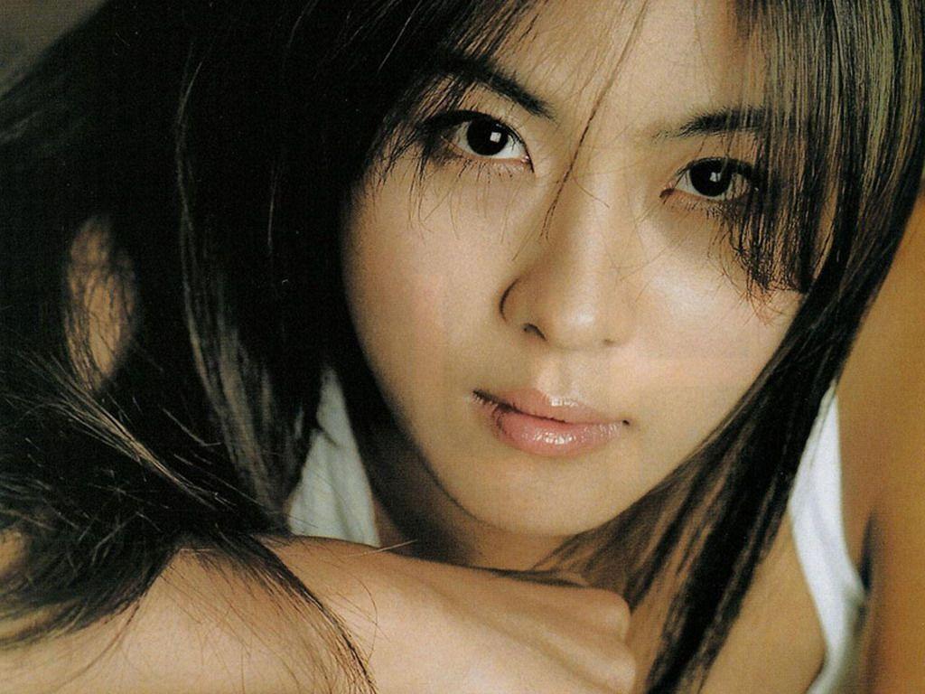 1024x768 Ha Ji Won Picture