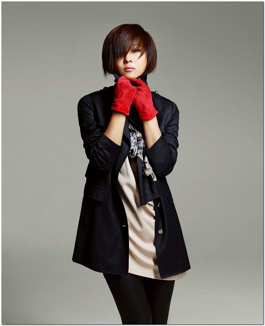 900x1108 Ha Ji Won Drama KPOP Image Board