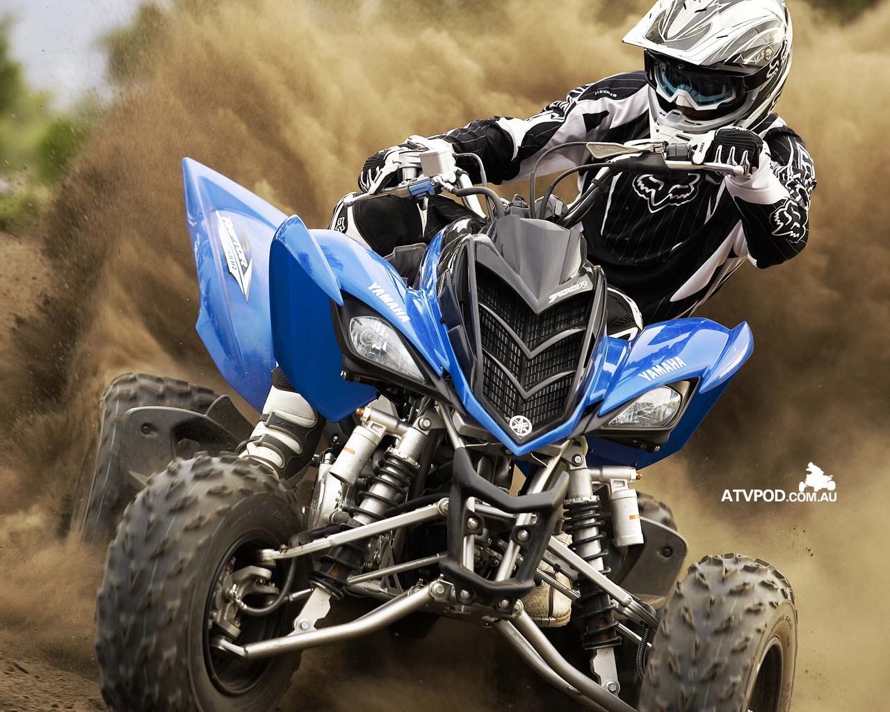 Yamaha Banshee Wallpapers Top Free Yamaha Banshee Backgrounds