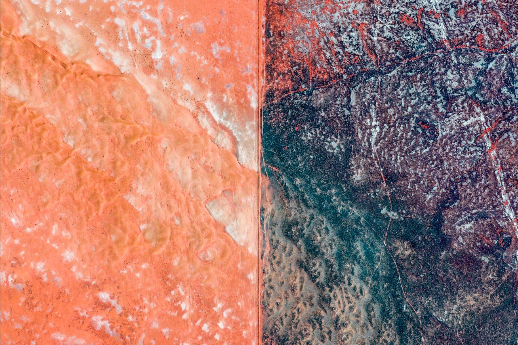 1800x1200 Earth View from Google