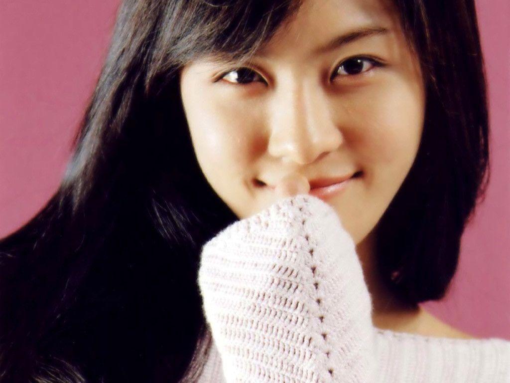 1024x768 Roles Ha Ji Won Should Play in a Movie or TV Drama