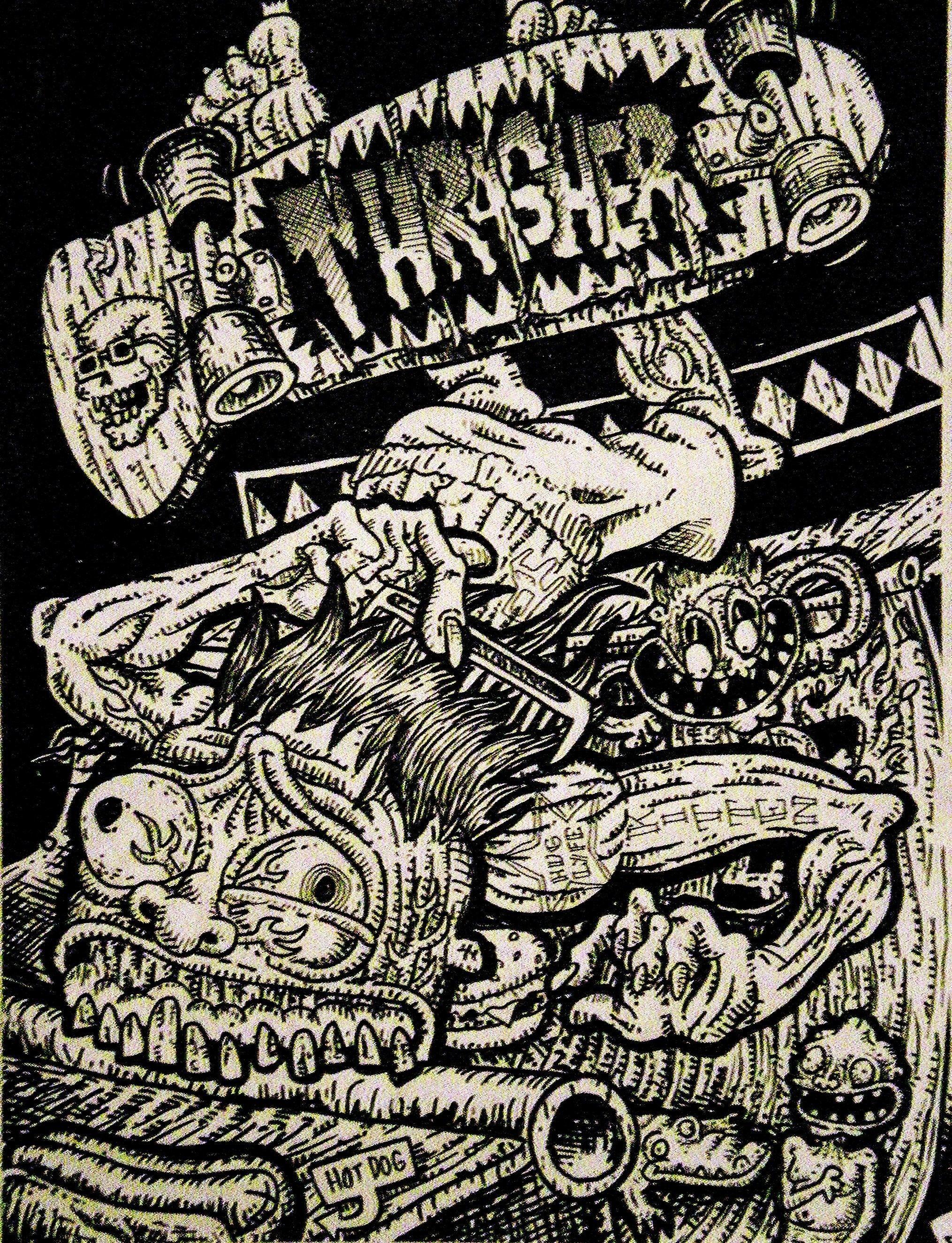 2029x2649 Wallpaper Skateboarding