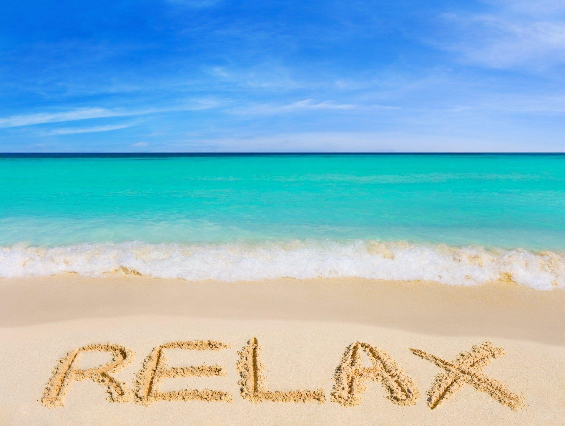 Beach View Wallpapers - Top Free Beach View Backgrounds - WallpaperAccess