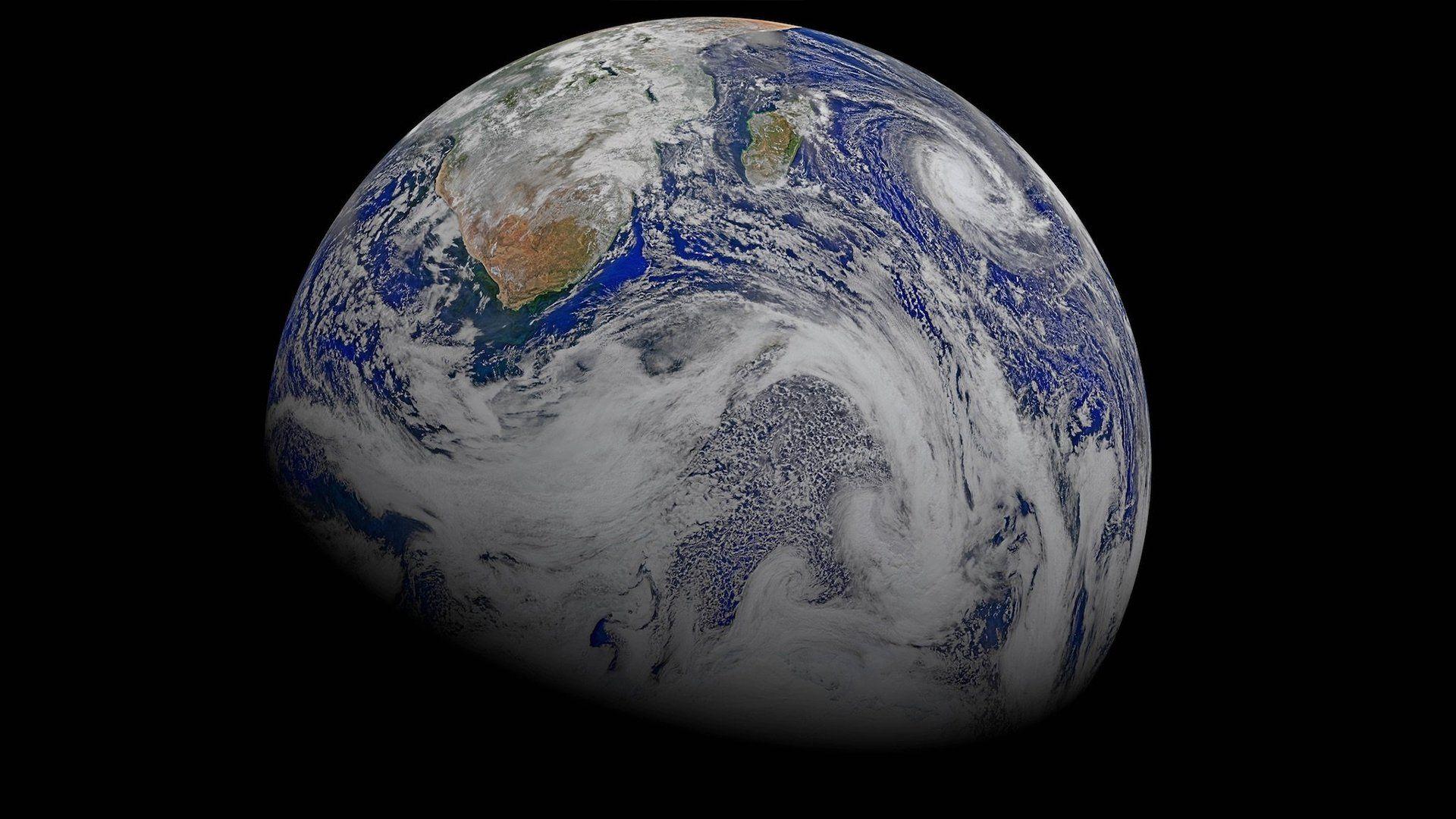 1920x1080 NOVA Marathons: Planet Earth