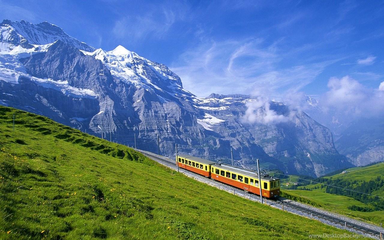 1280x800 Nature Wallpaper