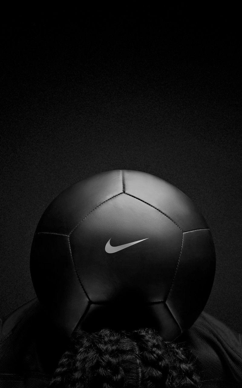 800x1280 Nike Black Play Football Nexus 7, Samsung Galaxy Tab 10, Máy tính bảng Android Note HD Hình nền 4k, Hình ảnh, Nền, Ảnh và Hình ảnh