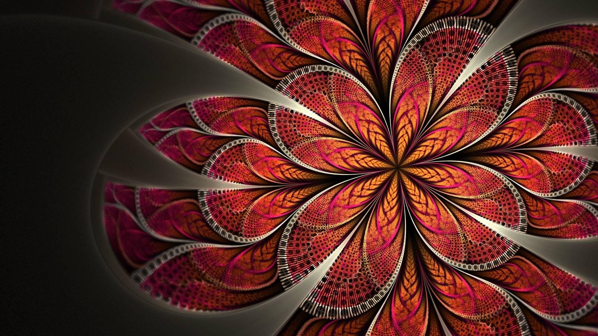 1920x1080 Abstract PC Wallpaper