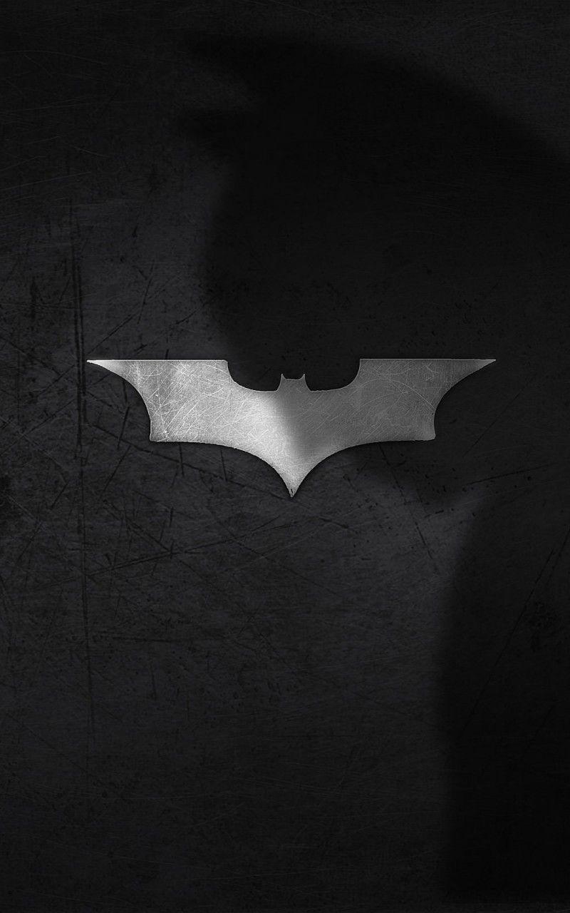 800x1280 Free download Download Batman The Dark Knight HD wallpaper