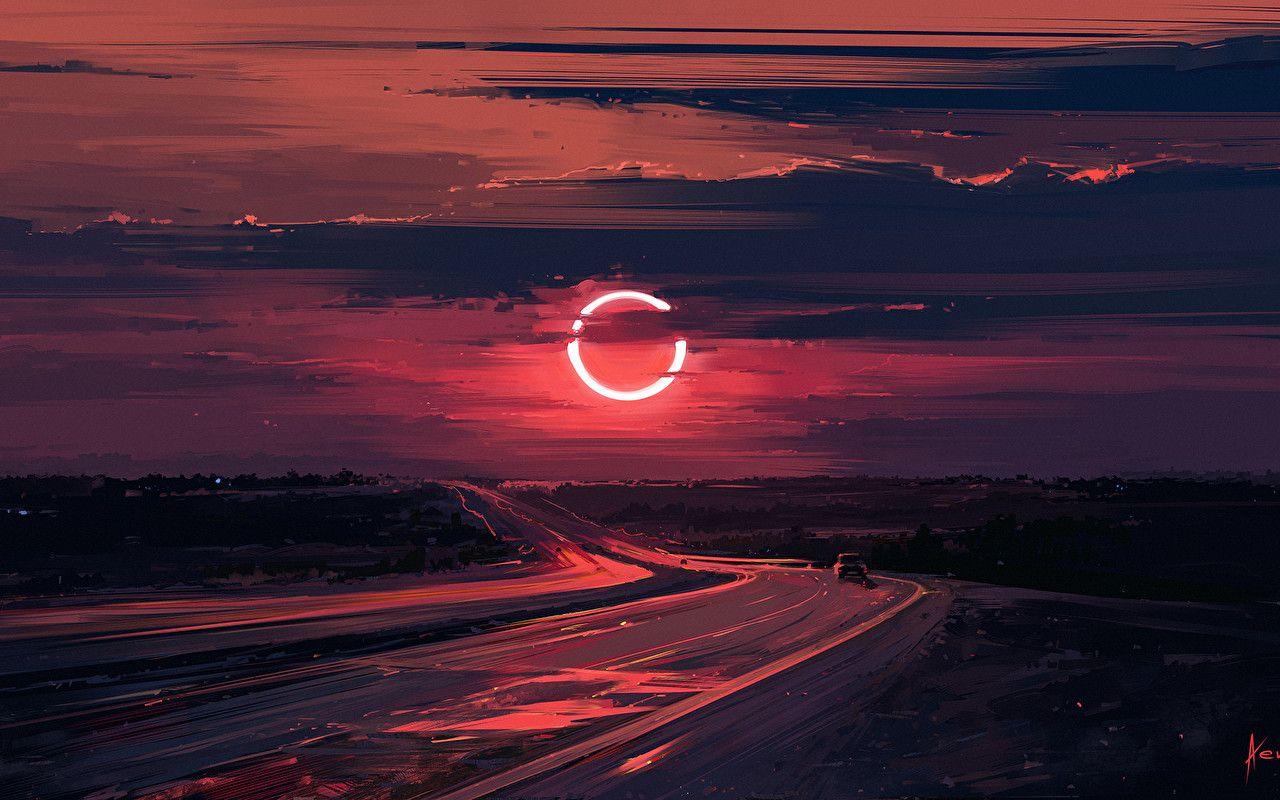 1280x800 Eclipse