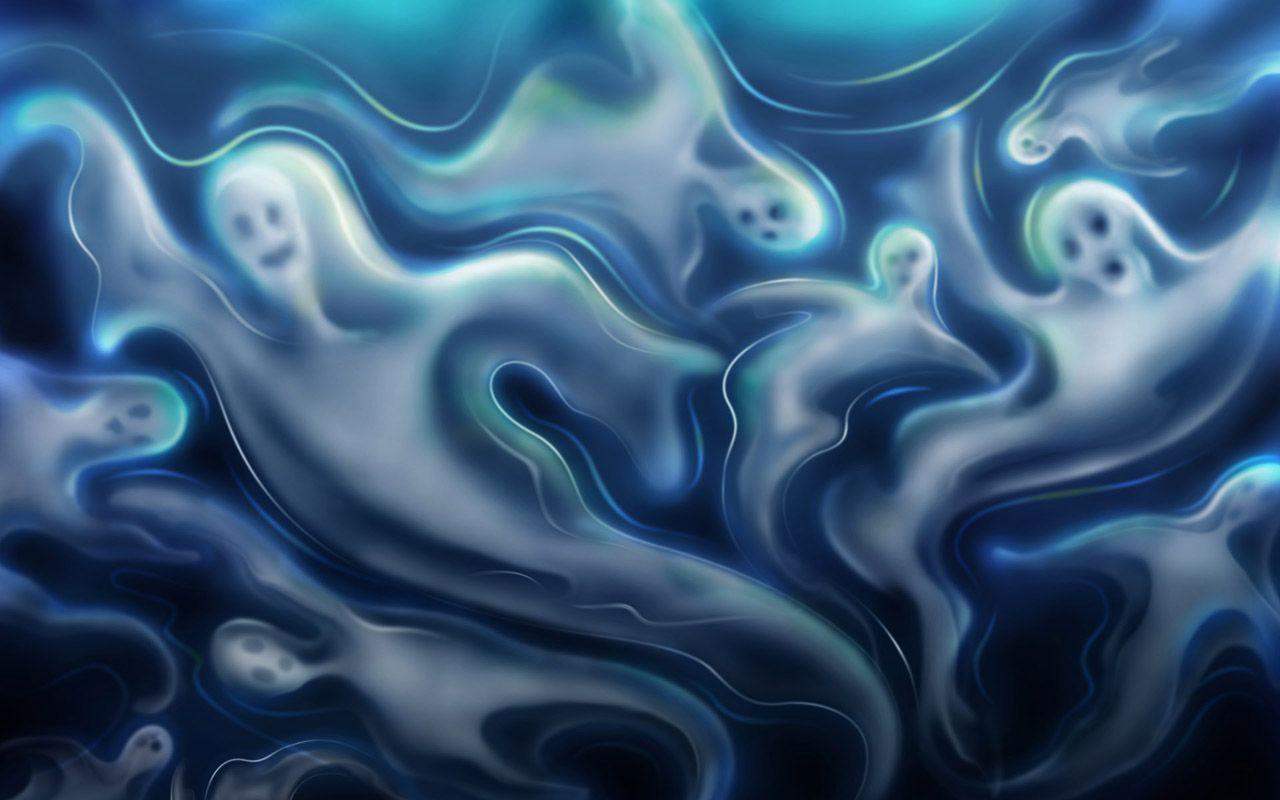 1280x800 halloween animated wallpaper x 800