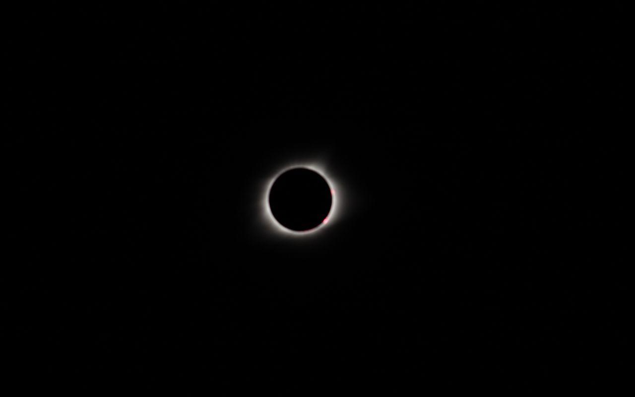 1280x800 Download wallpaper 1280x800 eclipse, dark, moon, sun widescreen 16