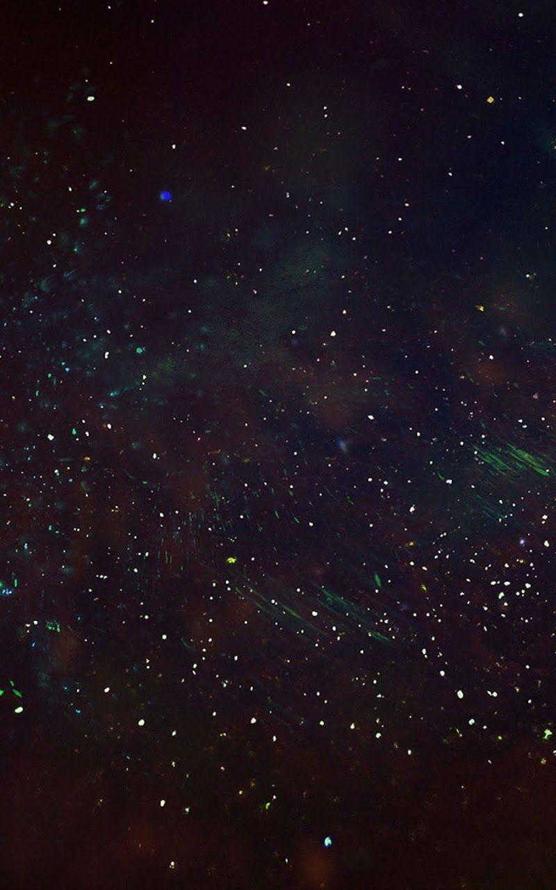 800x1280 Galaxy Note HD Wallpaper: Deep Dark Space Stars Galaxy Note HD