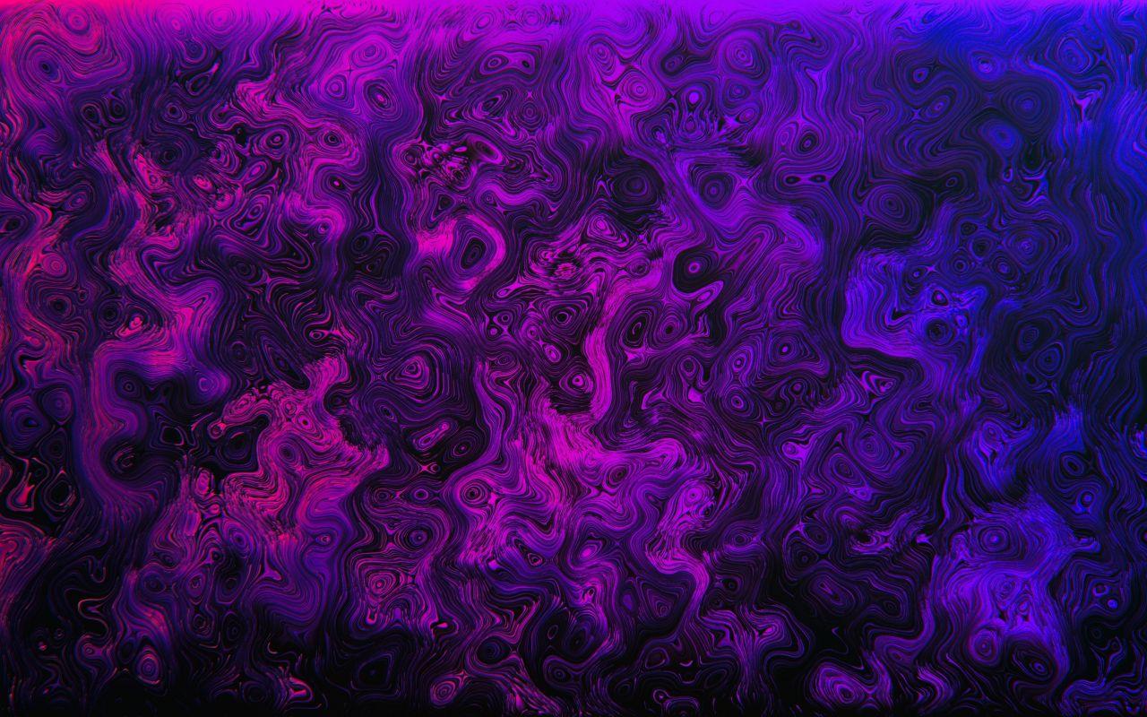 1280x800 Download 1280x800 wallpaper pink and purple, texture, abstract