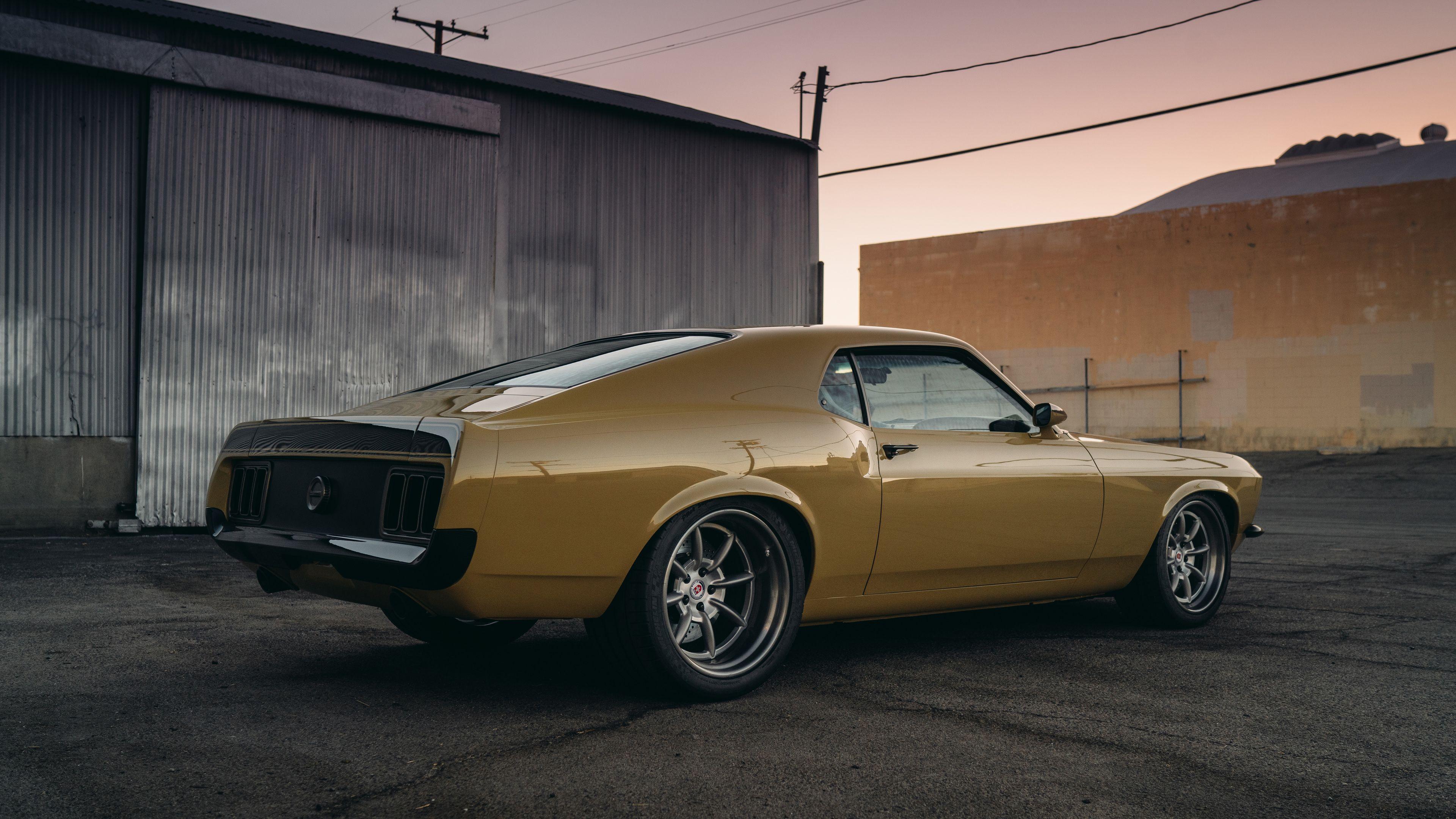 3840x2160 Wallpaper 4k 2019 SpeedKore RDJ Boss 302 4k 4k Wallpaper, 5k