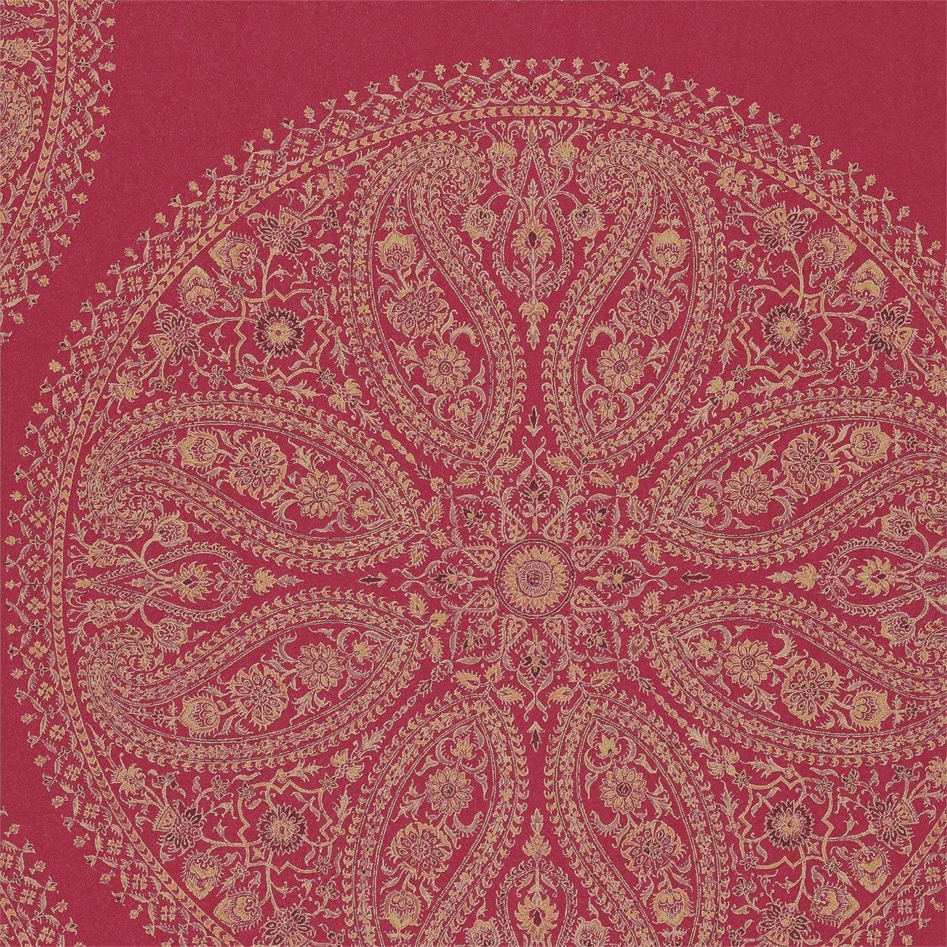 Red Paisley Wallpapers - Top Free Red Paisley Backgrounds - WallpaperAccess