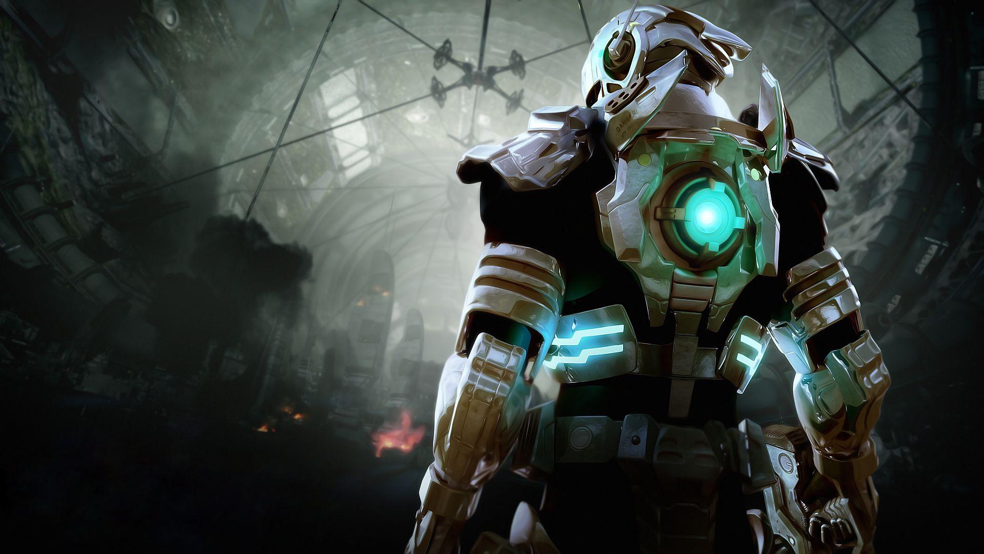1920x1080 Robot Wallpaper. Awesome Robot Wallpaper