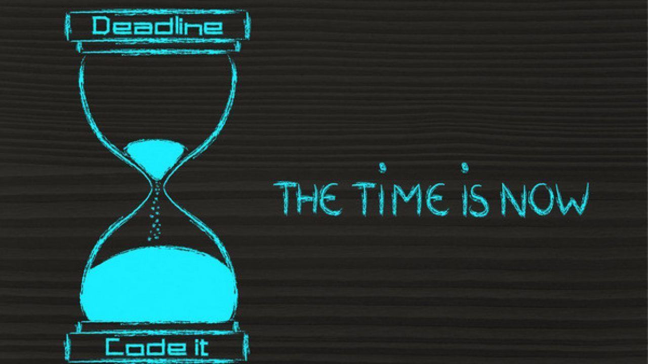 1280x720 Notch Programming HD Desktop Wallpaper 2020