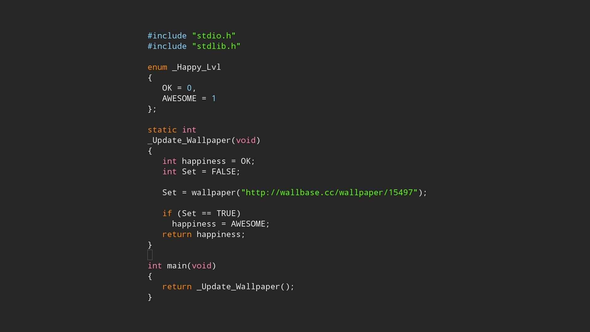 1920x1080 Wallpaper Programming. Programming