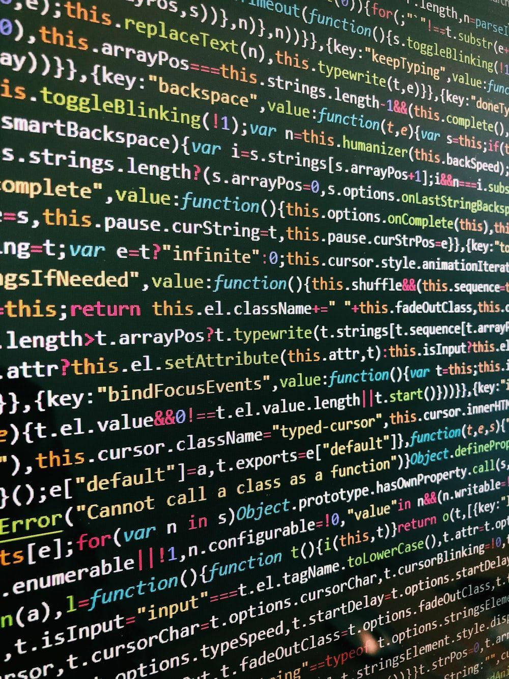 Coding Phone Wallpapers - Top Free Coding Phone Backgrounds ...