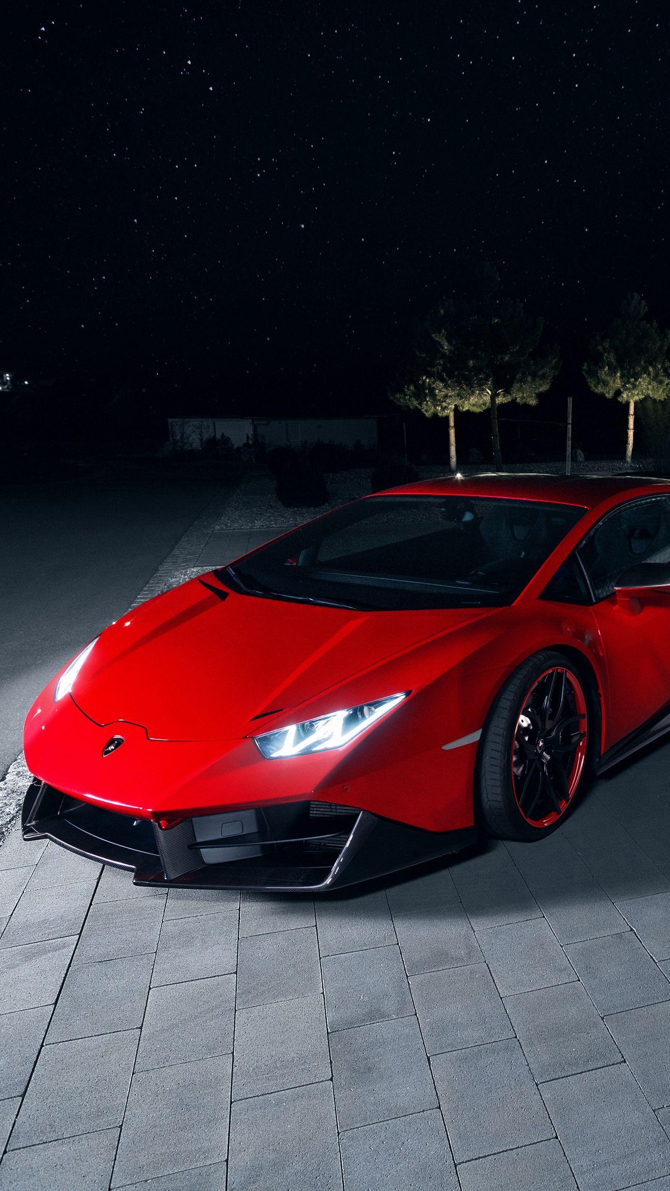 1350x2400 Download wallpaper 1350x2400 lamborghini, sports car, supercar