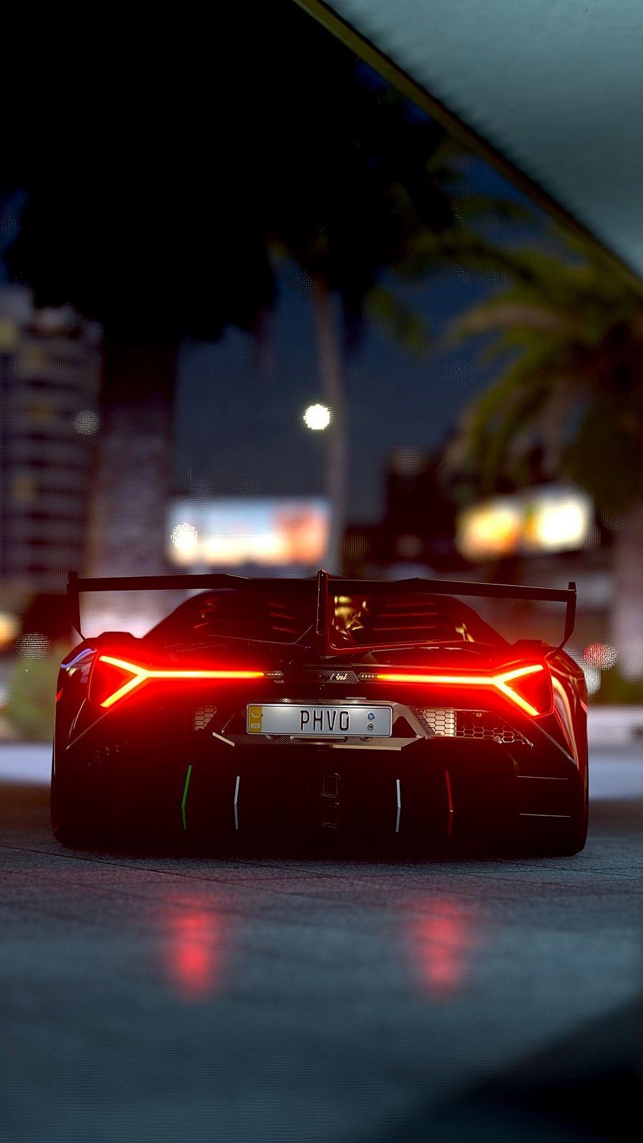 938x1668 Lamborghini Wallpaper iPhone 6