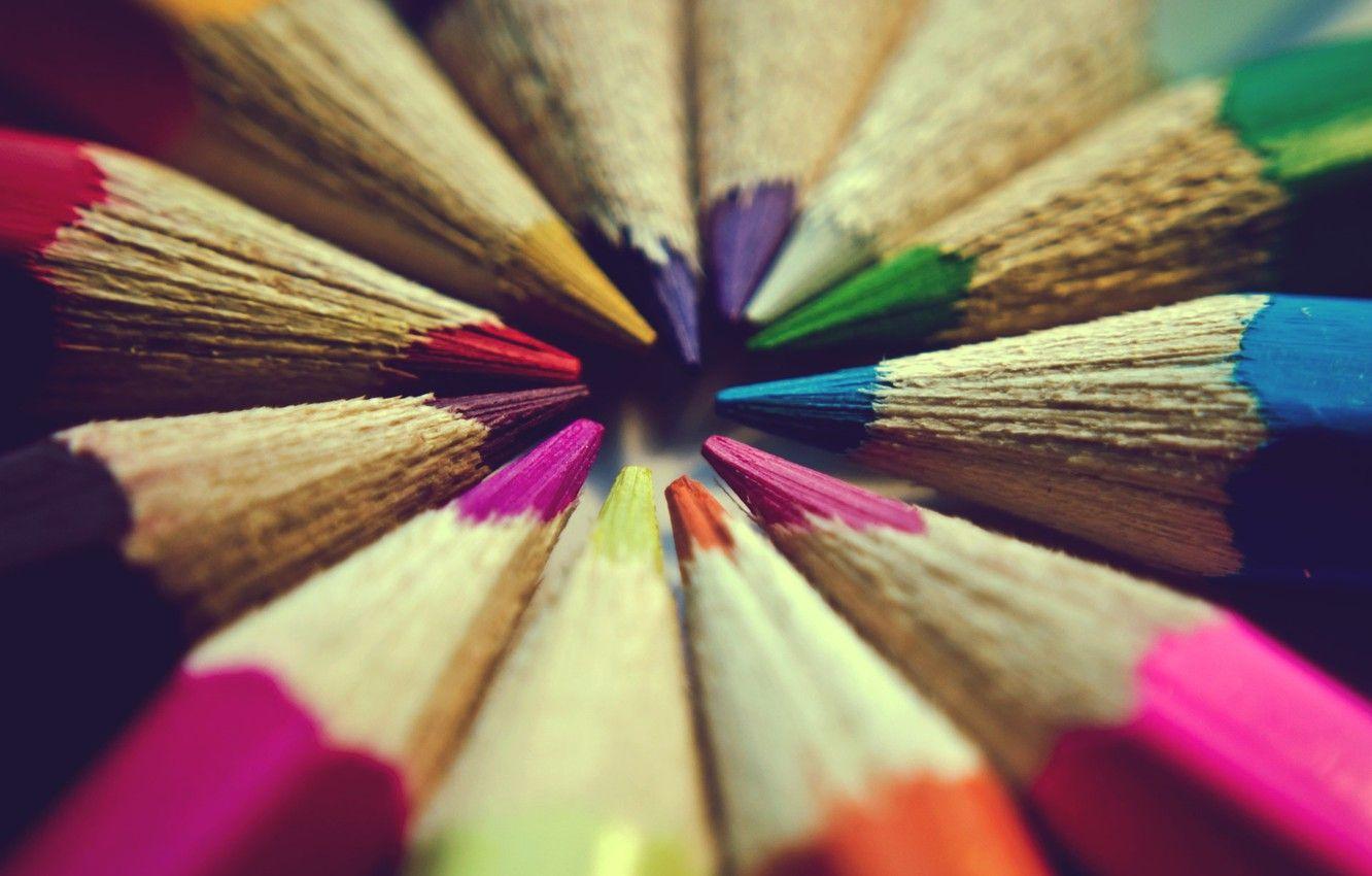 1332x850 Wallpaper color, macro, background, widescreen, Wallpaper, mood