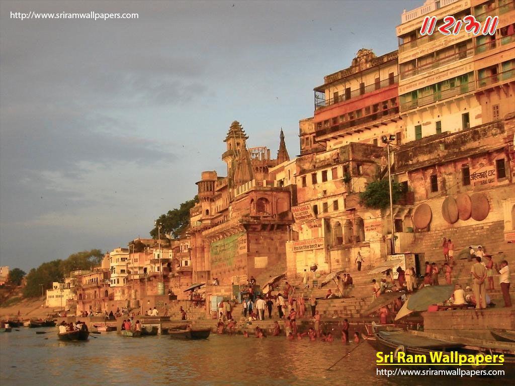 1024x768 The Holy Ganges. Goddess Image and Wallpaper Ganga Wallpaper