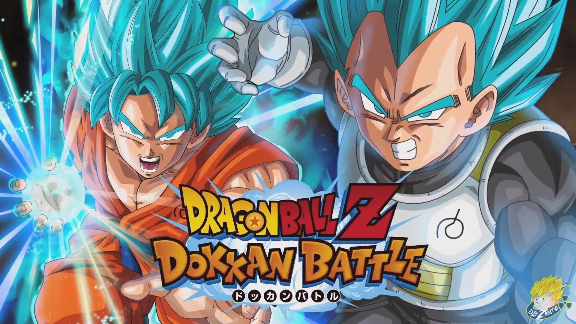 1920x1080 Goku SSJ Blue Wallpaper
